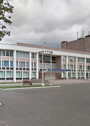 КВЦ "Губернский"